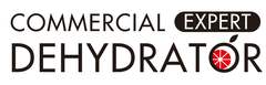 Commercial_Dehydrator_expert _logo