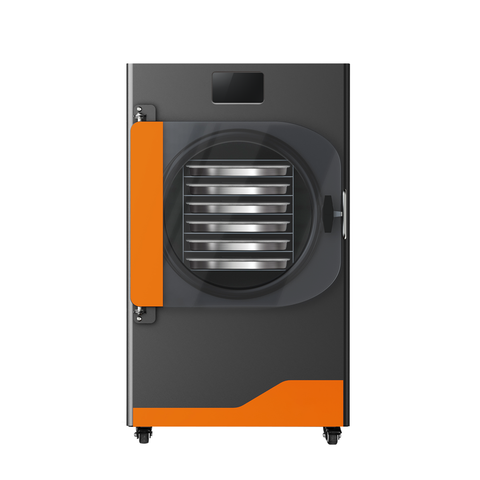 6 Layers Commercial Freeze Dryer