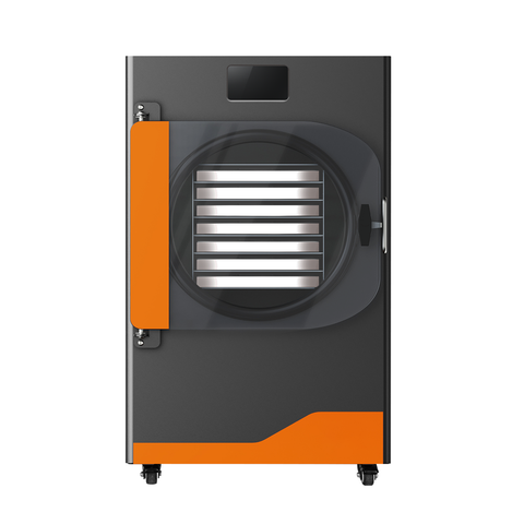 7 Layers Commercial Freeze Dryer