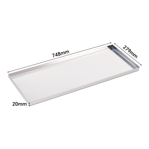 Freeze Dryer Tray