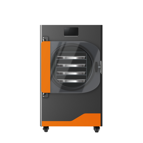 4 Layers Home Black Freeze Dryer