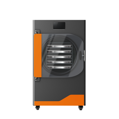 5 Layers Home Black Freeze Dryer