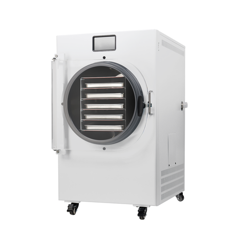 5 Layers Home White Freeze Dryer