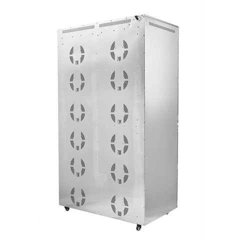 80/96 Trays Food Dehydrator