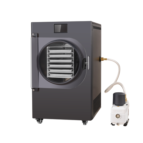 6 Layers Commercial Freeze Dryer