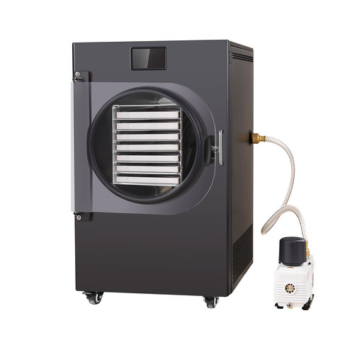 7 Layers Commercial Freeze Dryer