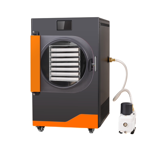 7 Layers Commercial Freeze Dryer