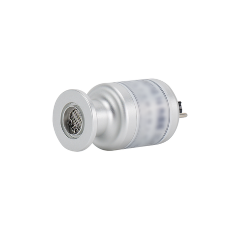 Dalle Vacuum Gauge