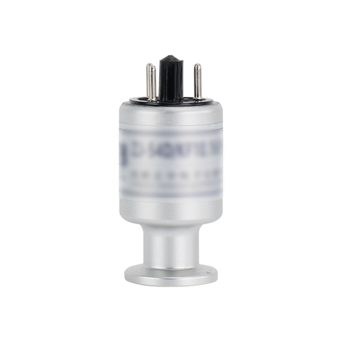 Dalle Vacuum Gauge