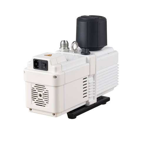 Vacuum-pump