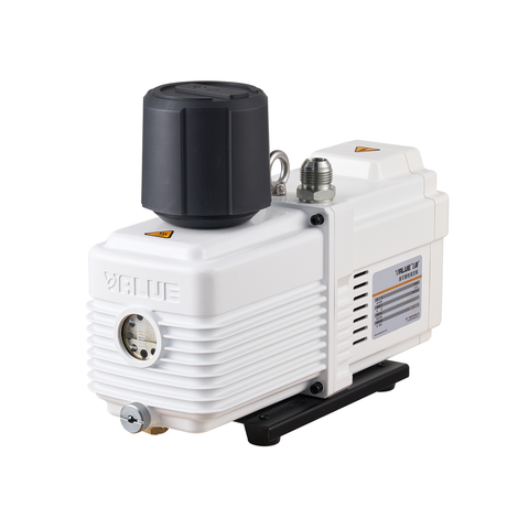 Vacuum-pump