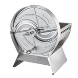 High quality and Efficient Food Slicer for Business and Home Use-4
