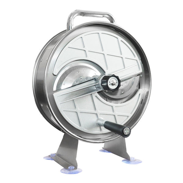 Stainless Steel Vegetable and Dry Fruit Slicer / Cutter