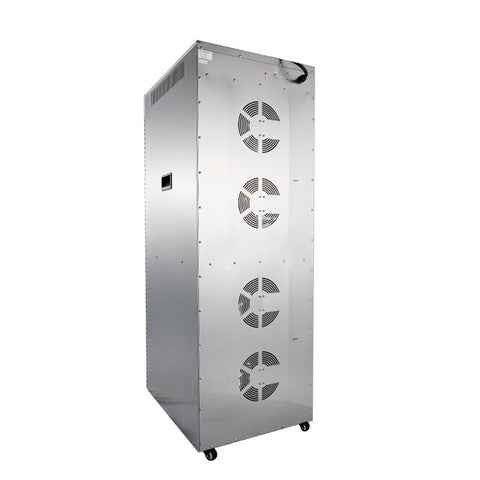 32 Layers Commercial Food Dehydrator-4