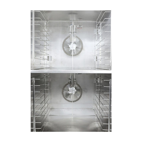 20 Layers Commercial Food Dehydrator -32.69 sq.ft Drying Area | Digital Adjustable Timer | Temperature Control | Dryer for Jerky, Herb, Meat, Beef, Fruit and Vegetables-2