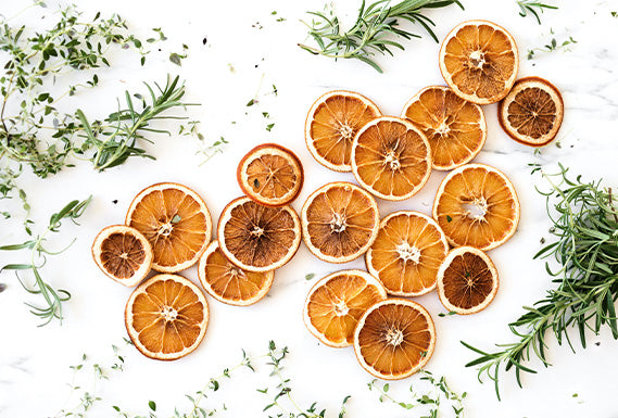 The dehydrator gives the greatest sense of well-being