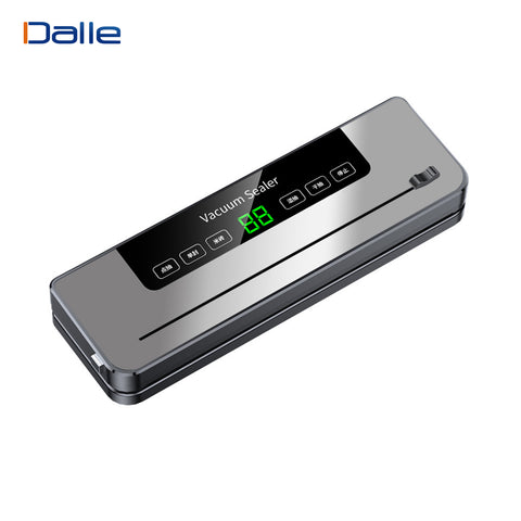 Vacuum Sealer