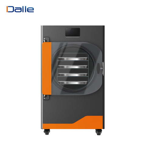 4 Layers Home Black Freeze Dryer