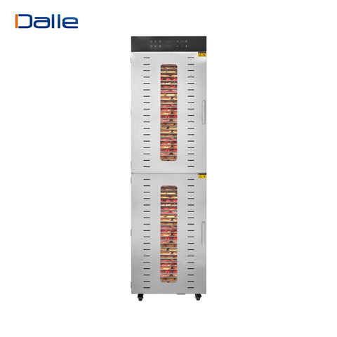 40/48 Trays Food Dehydrator