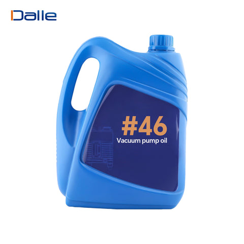 4L Vacuum Pump Oil