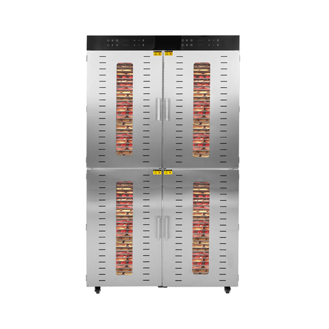 80/96 Trays Food Dehydrator