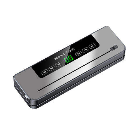 Vacuum Sealer