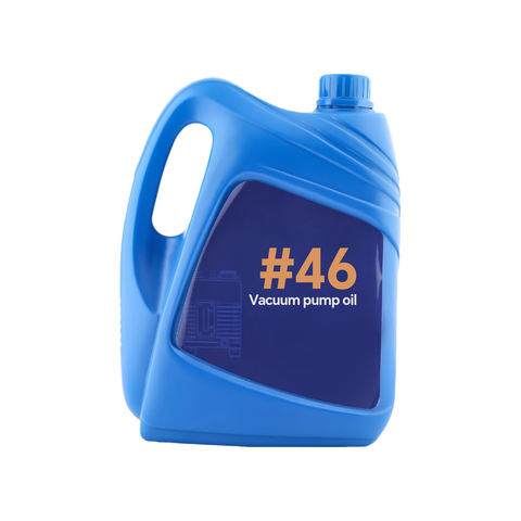 4L Vacuum Pump Oil