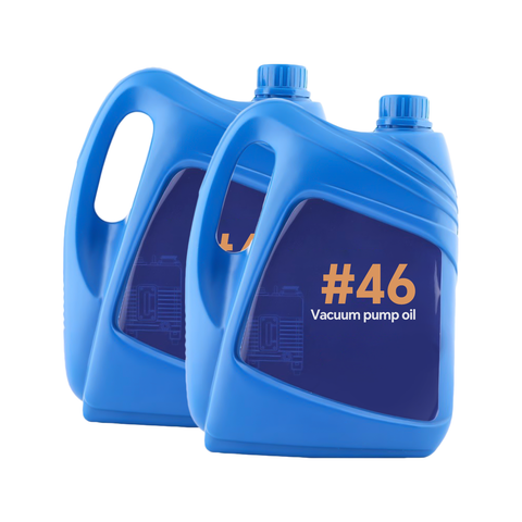 4L Vacuum Pump Oil
