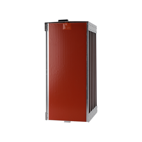 Dalle Freeze Dryer Heating Layer Rack