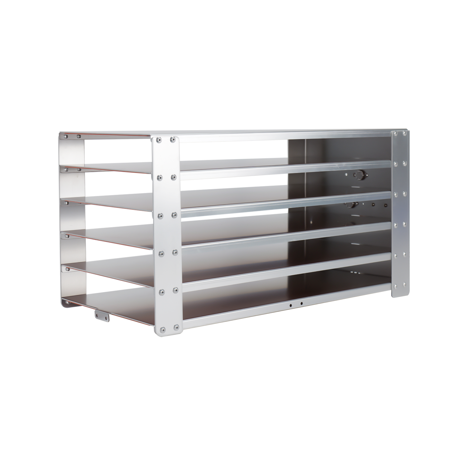 Dalle Freeze Dryer Heating Layer Rack – Dalle Freeze dryer