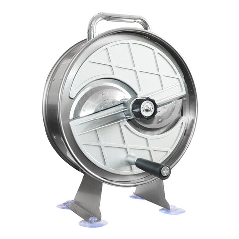 Fruit Cutter for Commercial Use with Sharp Blades-2