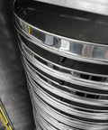 15 Layers Commercial Rotary Food Dehydrator-6