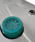 15 Layers Commercial Rotary Food Dehydrator-9